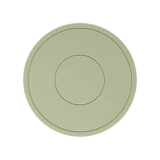 Силиконовая горячая прокладка столовая запекает подушка для лапка для покрытия блюдо, пластинчатая жара -устойчивый