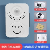 Батарея с двойным использованием (10 типов голоса можно переключать и записывать) Отправьте кабель батареи+данные