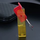 Домохозяйство -Складная разборка складной проволоки, портативная разборка ножа, разборка одежды, маркировка, шитье линии линии и практические инструменты