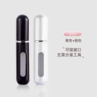 Популярный, пользующийся спросом комбинированный пакет ✅ [Матовое серебро + Холодный черный] Прямая зарядка внизу