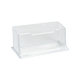 Business card box front desk business large capacity transparent acrylic