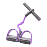 Педальный съемник для уменьшения живота, подтяжки живота, домашних приседаний, оборудования для фитнеса и йоги для упражнений