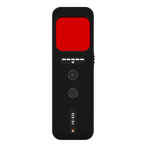 摄像头智能探测仪红外线探测器酒店防窥神器智能防偷拍监控检测仪