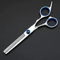 Острые и не зажимающие [стоматологические ножницы]