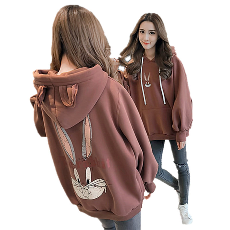 Sweatshirt femme      - Ref 3217018 Image 5