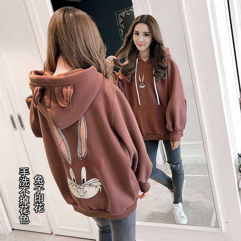 Sweatshirt femme      - Ref 3217018 Image 3