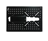 BX Железная пластина