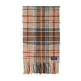 Купить шарф шерсти Пендлтона (длинная версия) серия пледа, сделанных в Италии 100% шерсть