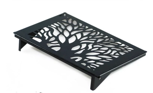 Покупка черного дизайна Один блок индустриальных филиалов и железная пластина Bx Железная плата