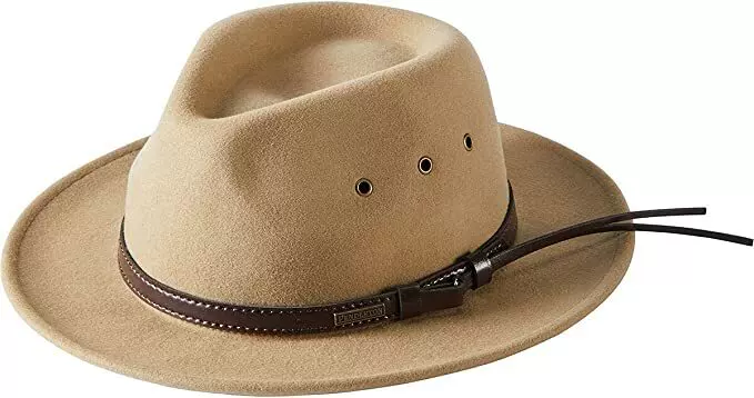 Purchasing Pendleton denim wool hat (deduction): wheat/brown model (M number)