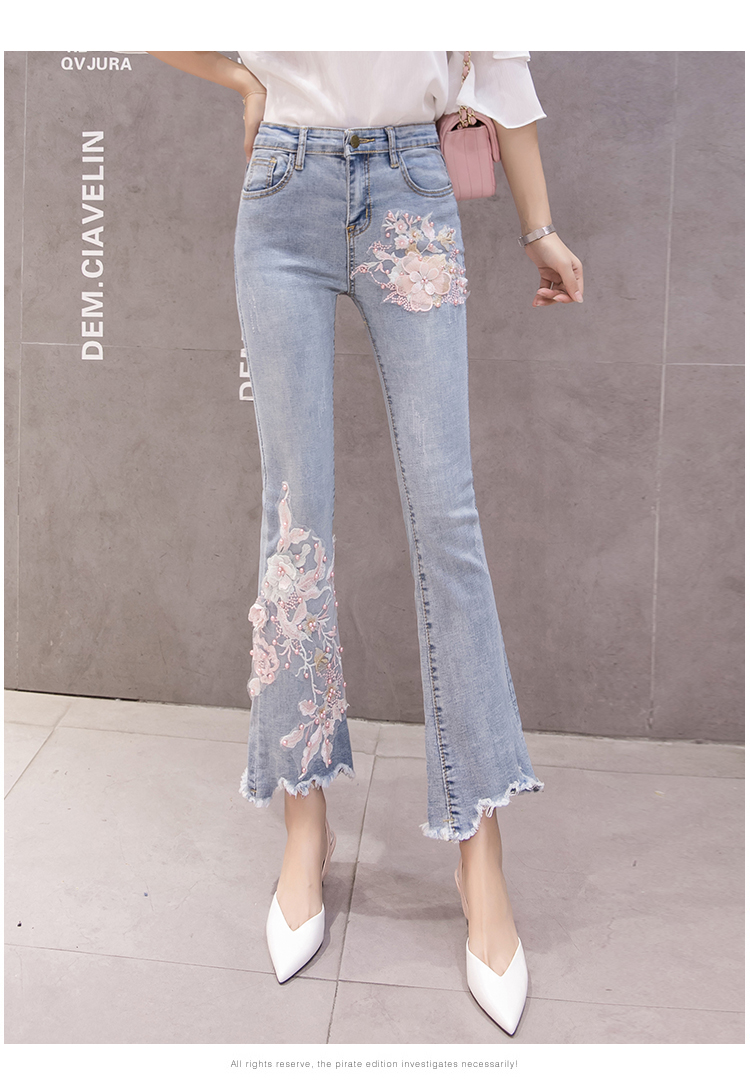Jean femme - Ref 3192259 Image 18