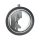 LLP Round Cutter PRO Компасный нож Round Cutter Круглая крышка для резки mini 3