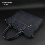 凯麦龙 Рюкзак для отдыха, сумка на одно плечо, ткань оксфорд