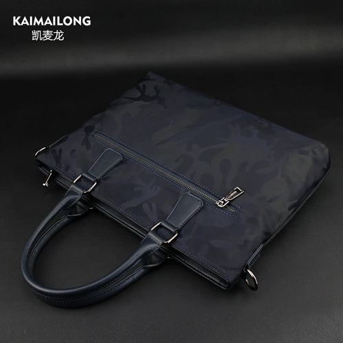 凯麦龙 Рюкзак для отдыха, сумка на одно плечо, ткань оксфорд