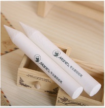 Marley brand large paper and pen sketch set eraser professional painting special paper eraser high gloss smear pen paper roll pen