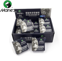 Mali Plastic Rubber Strong Sticky Sketching Drawing Special Soft Rubber Erasable Fine Art Erasers C6242