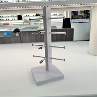 H004 Elegant White (однозначная строка 4 платеж)