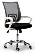 Laoguang factory direct sales comfortable breathable net cloth carefree back office computer chair compurst chair chair