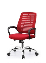 Modern comfortable value rotating lifting Xiaoyao computer chair office swivel chair home desk chair student dormitory chair