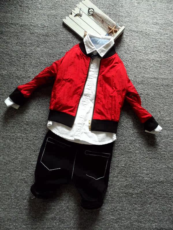 Blouson enfant - Ref 2159623 Image 8