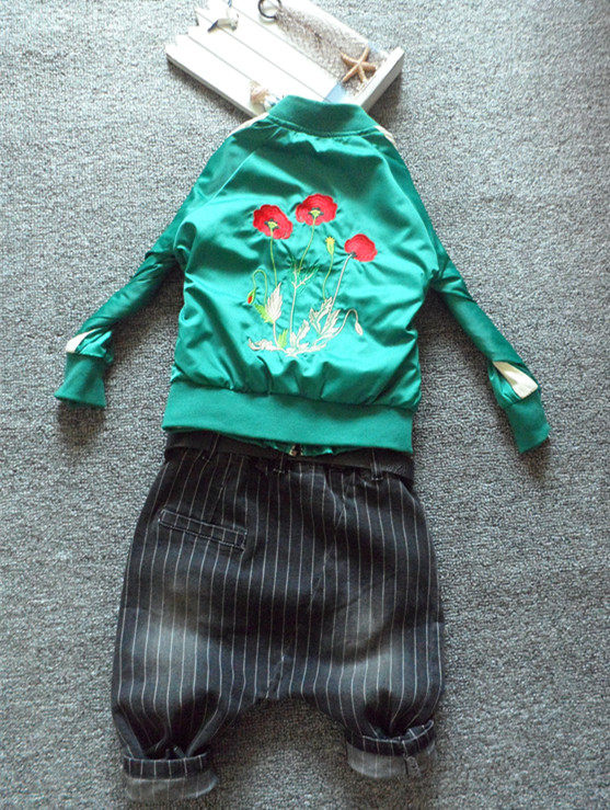 Blouson enfant - Ref 2159695 Image 8