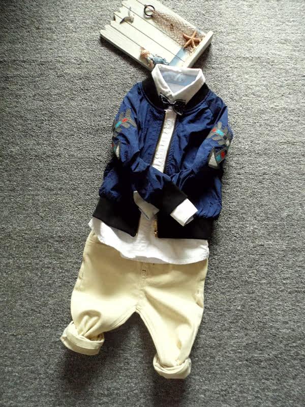 Blouson enfant - Ref 2159623 Image 15