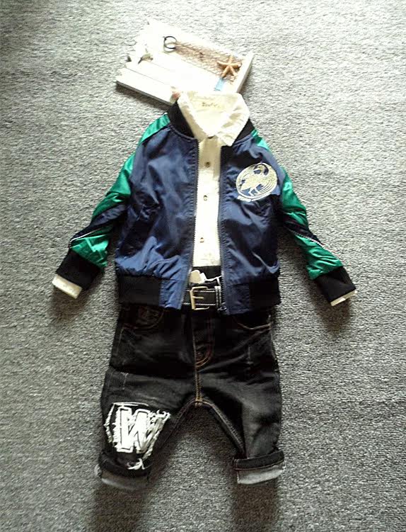 Veste enfant - Ref 2159664 Image 8