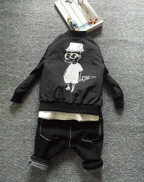 Veste enfant - Ref 2159660 Image 8