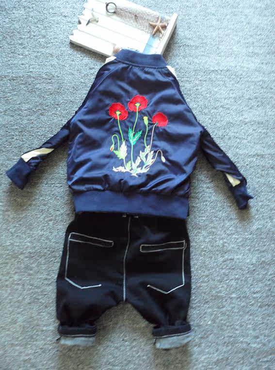 Blouson enfant - Ref 2159695 Image 10