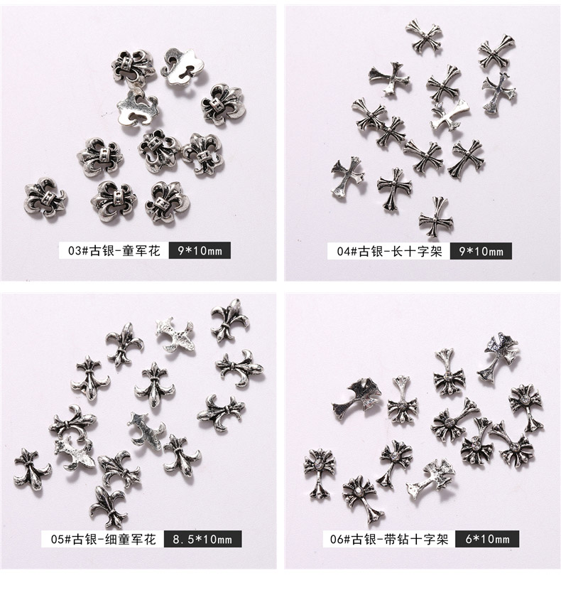 Accessoire ongles - Ref 3438993 Image 15