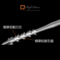 American PerfecDraw cigar vent needle to unblock clogged cigar vent needle and imported cigar accessories