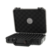 American Xikar 20 Cigar Travel Humidor Xikar cigar humidor 20 pieces