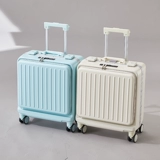 ZORETTO Высококачественный чемодан для путешествий, 18 дюймов