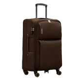 Прочный чемодан подходит для мужчин и женщин для путешествий, ткань оксфорд, 28 дюймов