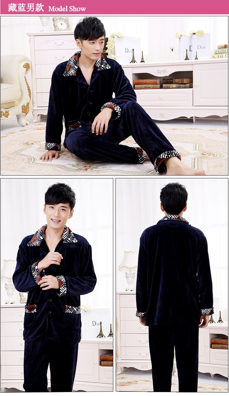 Pyjama mixte OTHER   en Polyester Polyester  à manches longues - Ref 3004056 Image 30