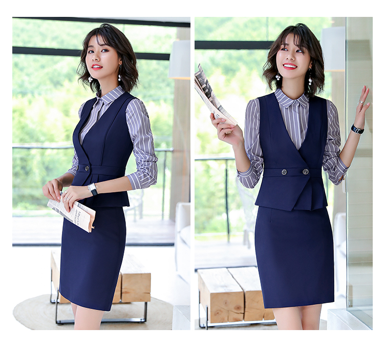 Tailleur femme - Ref 3242521 Image 22