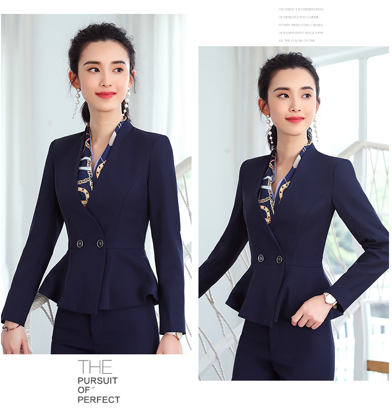 Tailleur femme - Ref 3241777 Image 33