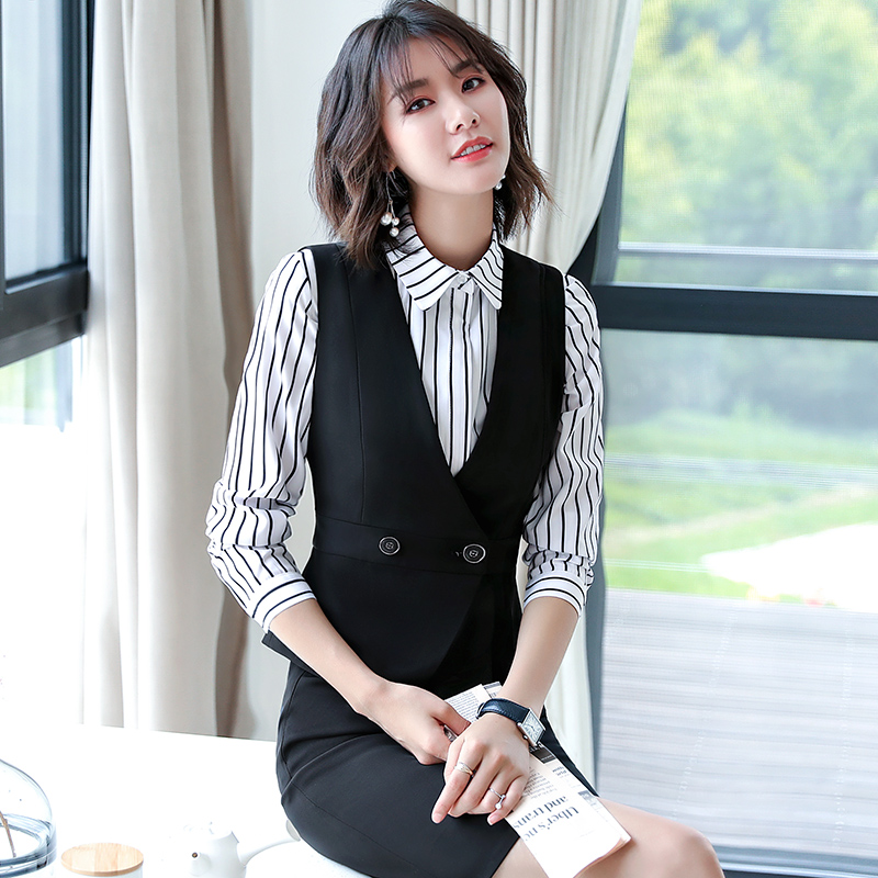 Tailleur femme - Ref 3242521 Image 5