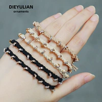 Полный Tiansang Diamond-5 смешанный белый белый цвет