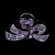 D670 Violet-E стиль