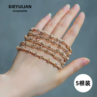 Полный Tiansang Diamond-Five делает Mi-White