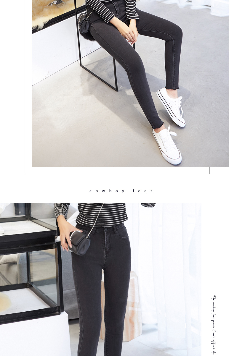 Jean femme - Ref 3191132 Image 24