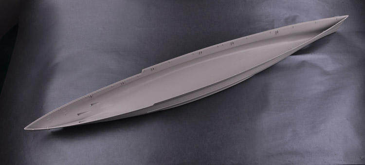 товар из китая 小号手 1/200 英国皇家海军“胡德”号战列巡洋舰 03710 Trumpeter