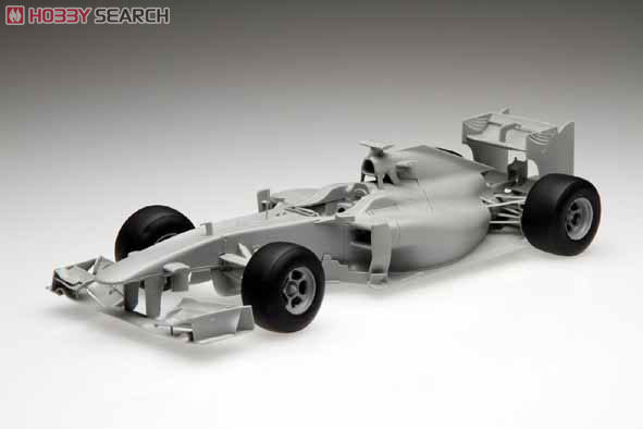 [закрыть] Sauber C30 Japan GP (модель автомобиля) Изображение товара1