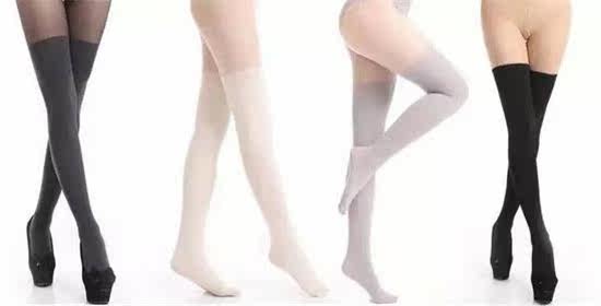 Chaussettes - collants sexy - Ref 759780 Image 12
