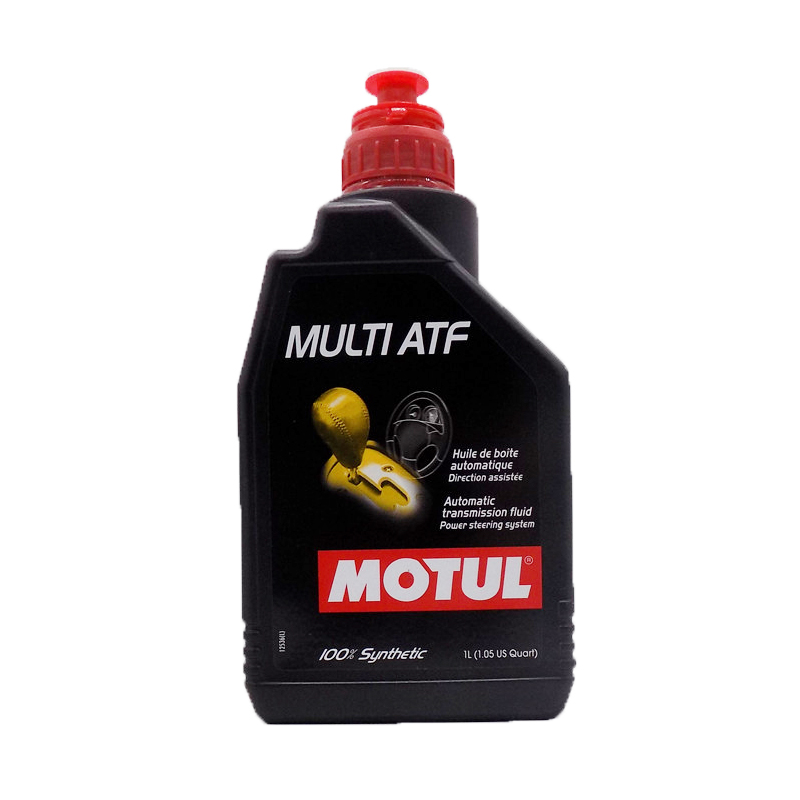 Масло Мотюль Мульти Атф Купить