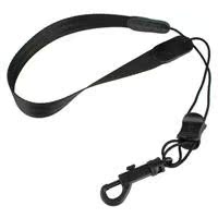 PROTEC Plutai nylon saxophone clarinet neck with plastic hook 24 inch