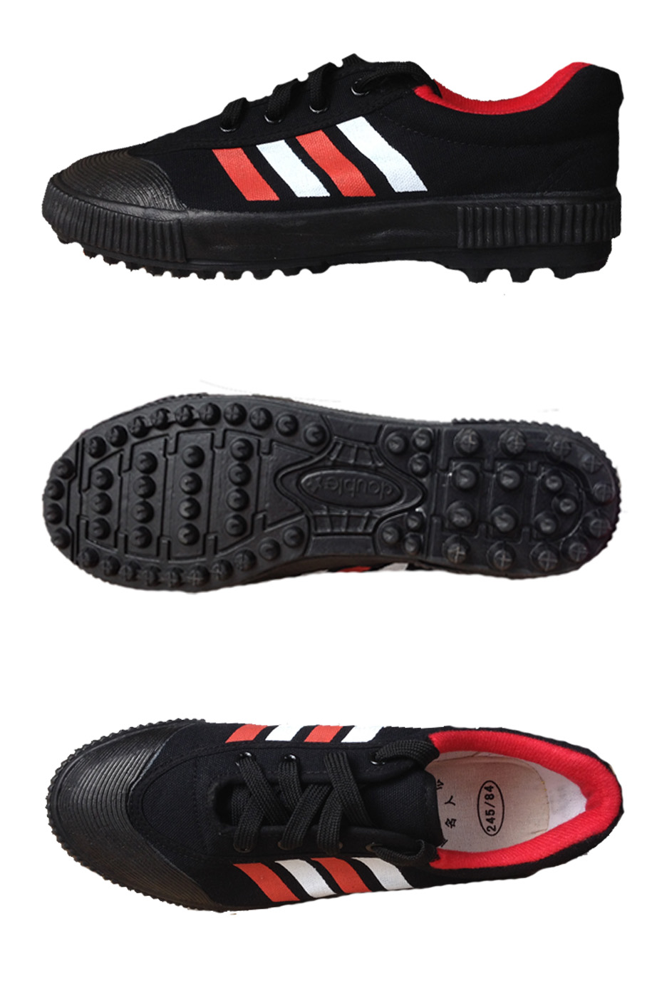 Chaussures de football DOUBLE STAR - Ref 2443202 Image 49