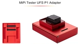 UFS Programmer BGA153 254 297 芈 芈/MIPI UFS High -Speed ​​Programmer EMMC