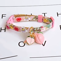 Yushou Double Peach Bells